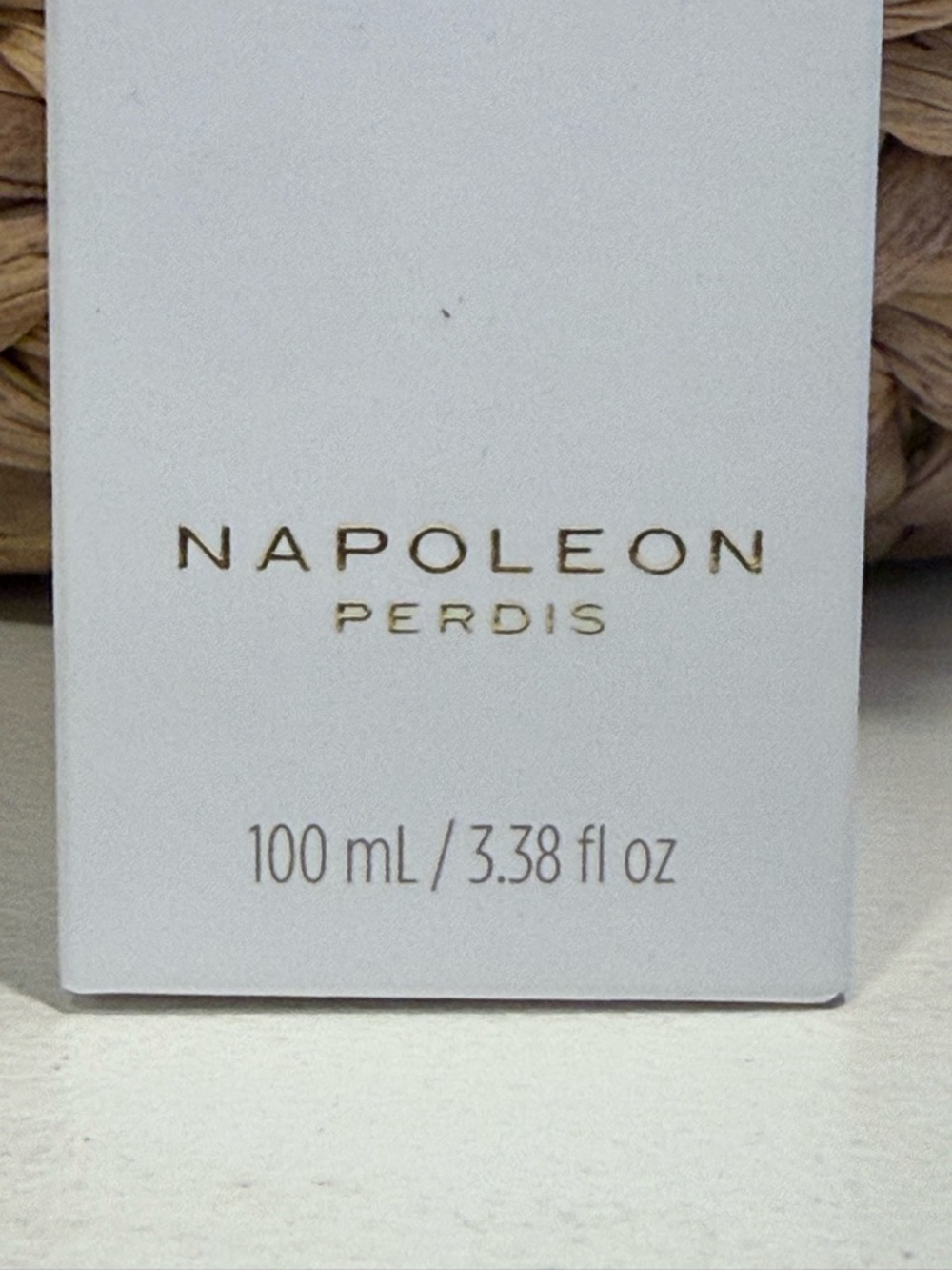 Napoleon Lift off makeup remover cleanser - Picture 2 of 2
